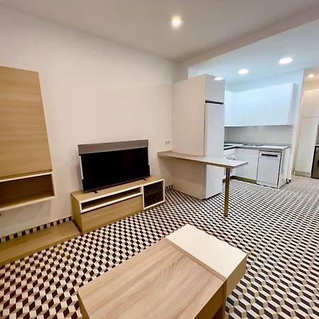 Rockside Residences Suites La Linea N1 La Línea de la Concepción Esterno foto