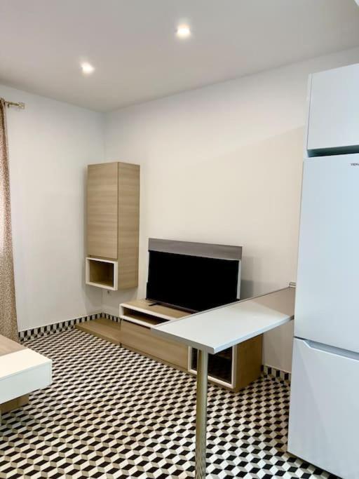 Rockside Residences Suites La Linea N1 La Línea de la Concepción Esterno foto