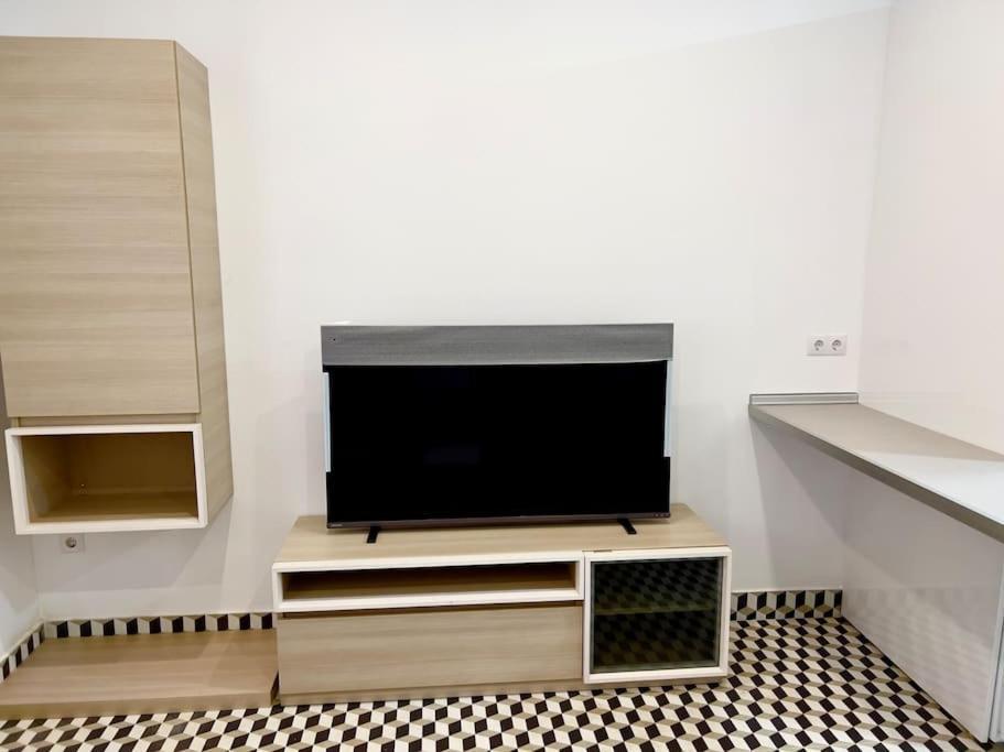 Rockside Residences Suites La Linea N1 La Línea de la Concepción Esterno foto